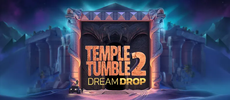 Temple Tumble 2 Dream Drop Slot