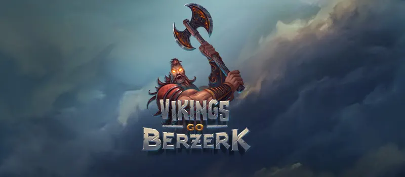 Vikings Go Berzerk Slot