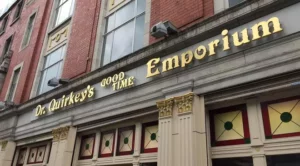 Dublin-Based Gambling Business Racks Up €2.19 Million in Interest on Overdue Taxes