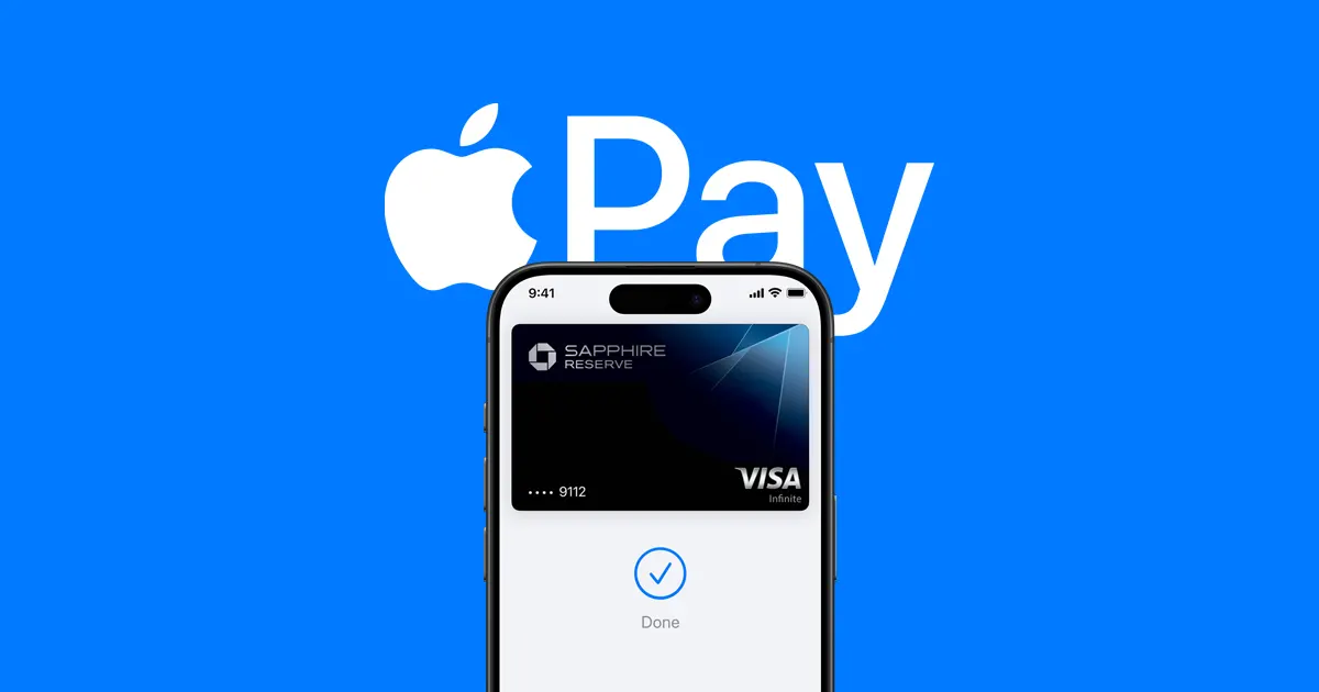 Apple Pay Overview