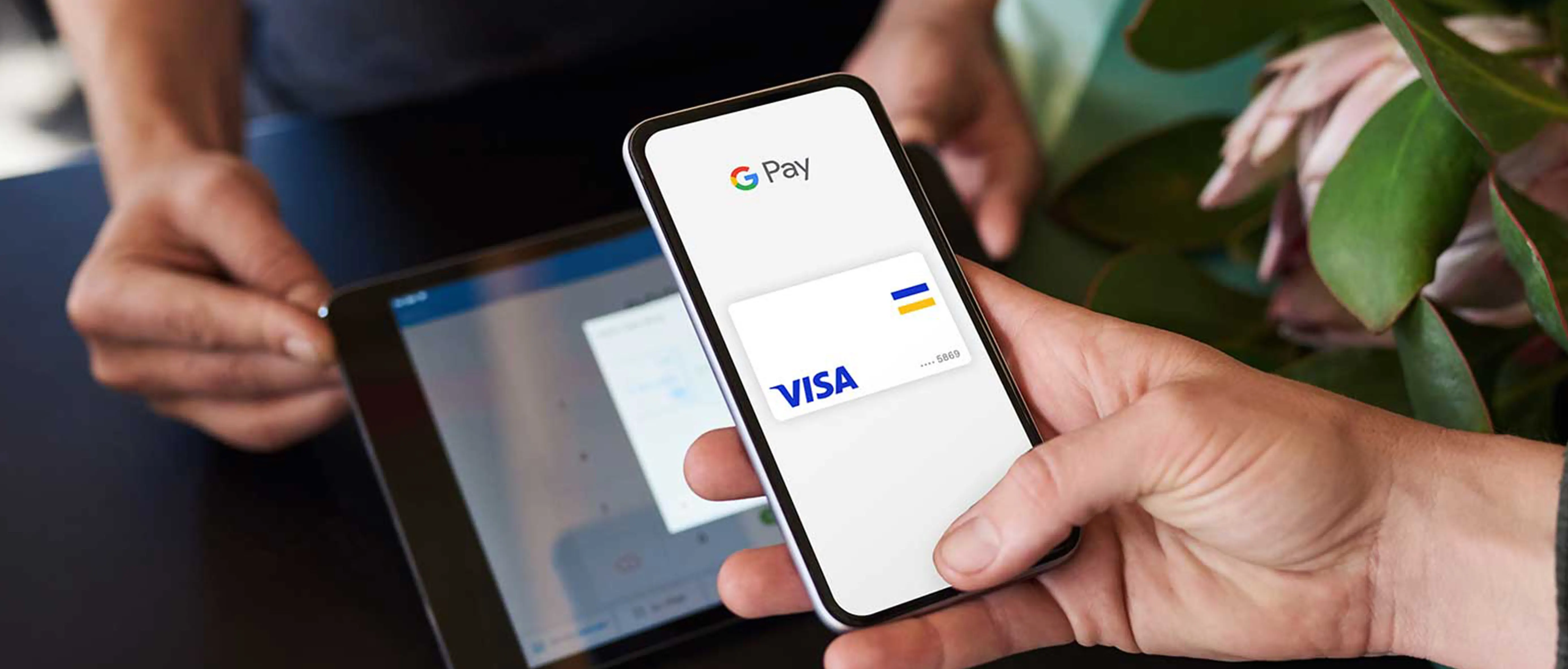 Google Pay Overview