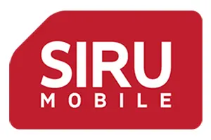 Siru Mobile logo