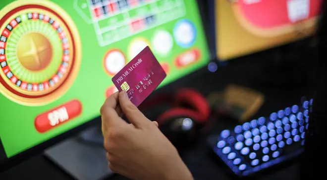 Australian House of Representatives Passes Ban on Credit Card Usage for Online Gambling