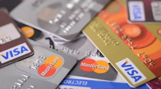 Credit Cards are Currently Banned at Retail Gambling Venues