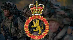 Meggison Stole From the Cadet Force 36 Times