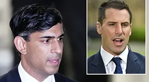 Mr Benton’s Suspension Could Result in a By-election