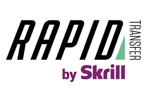Skrill Rapid Transfer logo