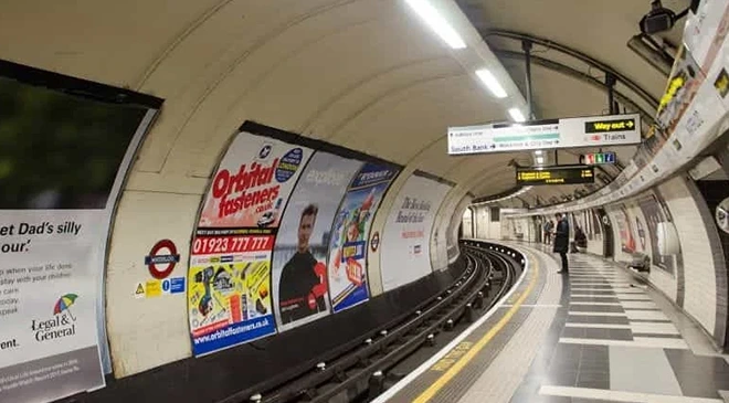 Sadiq Khan Faces Pressure to Prohibit Gambling Ads Within London’s Public Transport