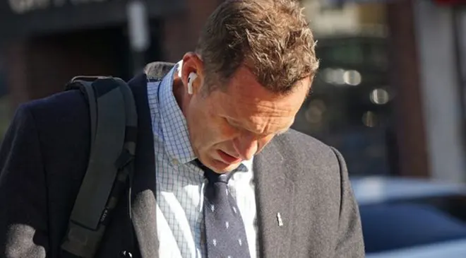 Judge Finds Former Police Officer Guilty of Fraud for Stealing £11,900 From his Mother in Order to Gamble