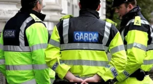 Man Faces Charges Following Armed Robbery of North Dublin Betting Shop