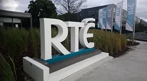 RTÉ