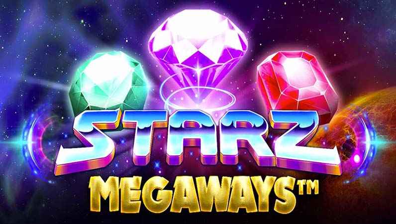 Starz Megaways™