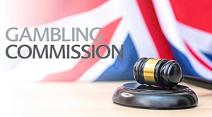 UK Gambling Commission