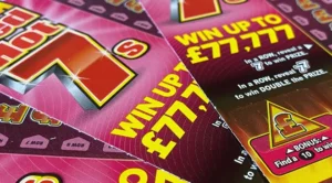 Channel Islands Lottery Launches Gambling Participation Survey