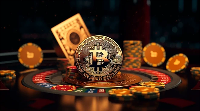 Crypto Casinos Accounts