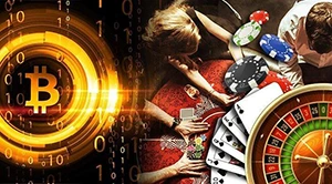 Crypto Casinos