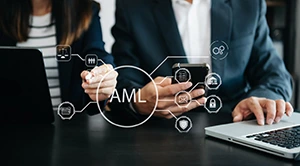 Improving their AML programs