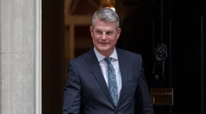 Stuart Andrew Confirms Government’s Decision to Introduce Financial Risk Checks for Online Betting