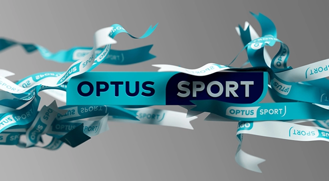 Optus Sport