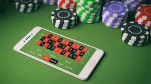UK Government Announces £2 Cap on Online Slot Bets Placed by Under-25s