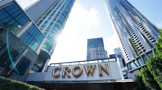 Crown Resorts