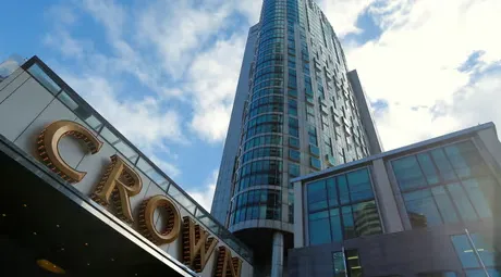 Crown Resort