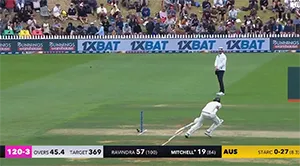 New Zealand Cricket