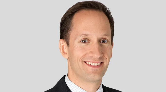  CFO Paul Edgecliff-Johnson