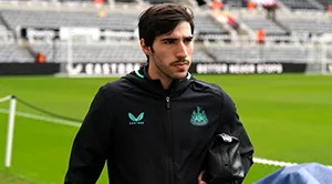 Sandro Tonali