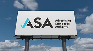 Advertising Standards Authority