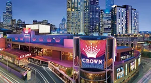 Crown Resorts’ Future Looks Promising Despite Setbacks