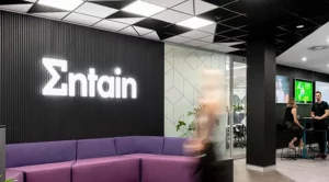 Entain Reports 7% Revenue Decline in the UK and Ireland in Q1
