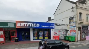 Former Betfred Betting Shop in Plymouth to be Replaced With Adult Gaming Centre