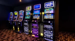 Merkur Slots to Open Adult Gaming Centre in Ayr Despite Locals’ Concerns Surrounding the Prominence of Gambling