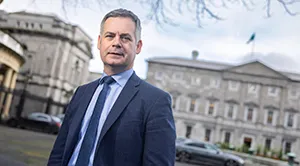 Pearse Doherty