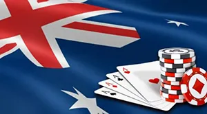 Australia’s Gambling Laws