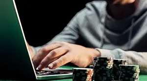 Online Gambling Is Difficult to Detect