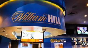 William Hill