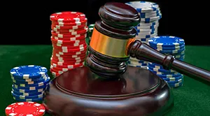Gambling Regulation Act 2003