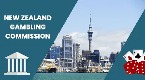 New Zealand Gambling Commission
