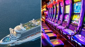 P&O Cruises Under Investigation Over Allegations Surrounding Irresponsible Operation of Onboard Casinos