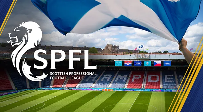 Scottish Professional Football League