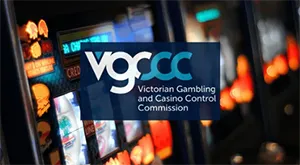 Victorian Gambling and Casino Control Commission