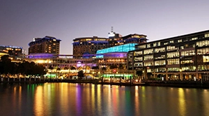 What Lies Ahead for Crown Resorts Rival Company The Star