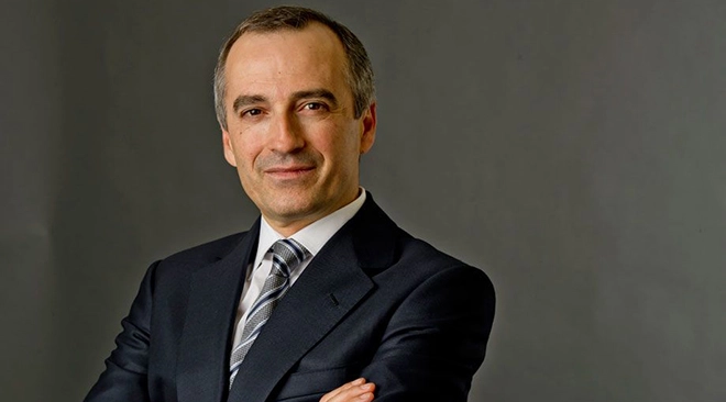 John Borghetti