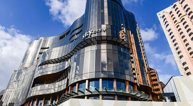 SkyCity Adelaide