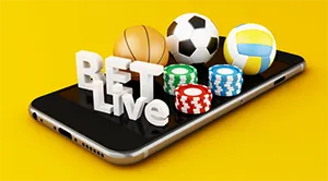 Some Young Adults Consider Gambling Ads to be Pervasive