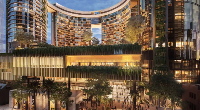 The Star Brisbane Opens its Doors