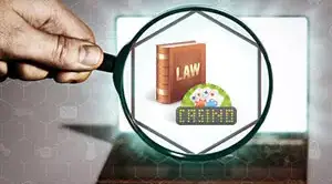 Unlicensed gambling sites took €80.65B in 2024, 71% of Europe’s market
