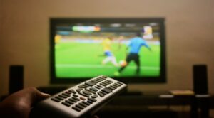 Sports Betting Sector Surges to Lead São Paulo TV Ad Spend in August 2025